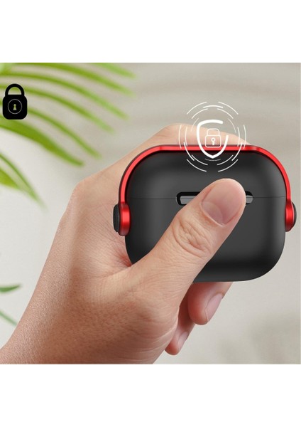 Apple Airpods Pro 2. Nesil Uyumlu Kılıf Kulaklık Dizayn Defens Case modelleri