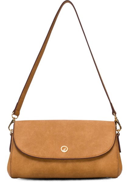 Camel Nautıca Kadın Postacı Çantası CN7513T