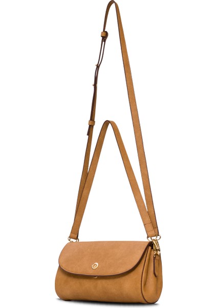 Camel Nautıca Kadın Postacı Çantası CN7513T modelleri