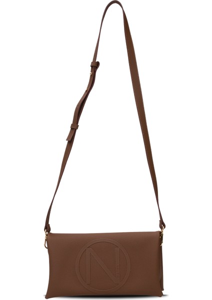 A.kahve Nautıca Kadın Postacı Çantası CN7592T