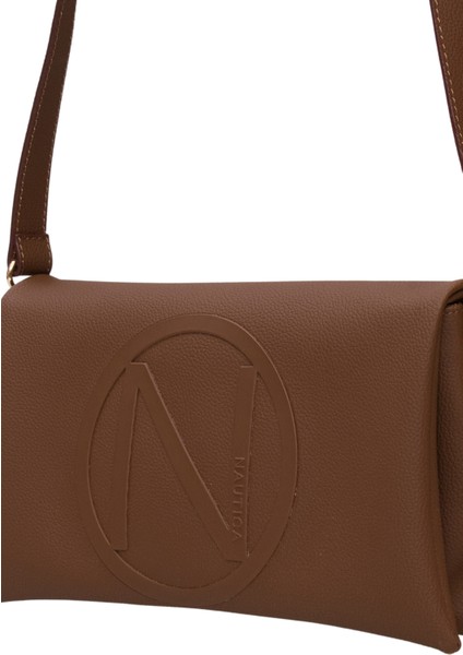 A.kahve Nautıca Kadın Postacı Çantası CN7592T fiyatları