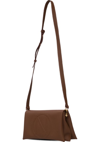 A.kahve Nautıca Kadın Postacı Çantası CN7592T modelleri