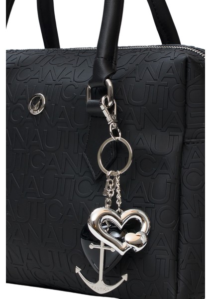 Sıyah Nautıca Kadın Postacı Çantası CN7528T fiyatları