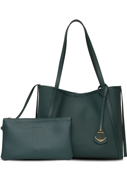 Petrol Nautıca Kadın Omuz Çantası CN7586T