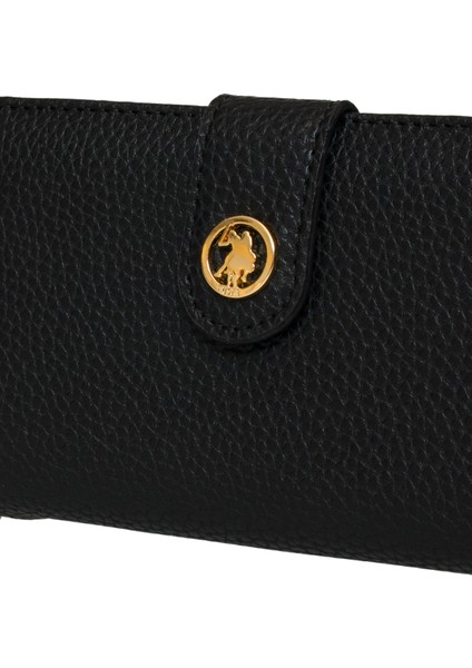 Sıyah U.s. Polo Assn. Kadın Portföy Çanta USC25750 fiyatları