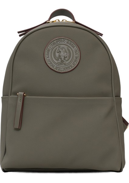 A.hakı U.s. Polo Assn. Kadın Sırt Çantası US25671