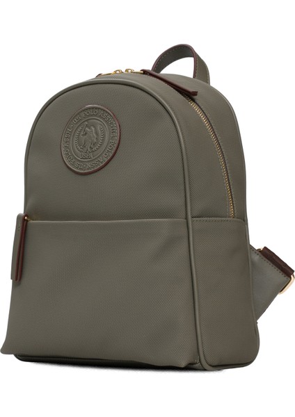 A.hakı U.s. Polo Assn. Kadın Sırt Çantası US25671 modelleri