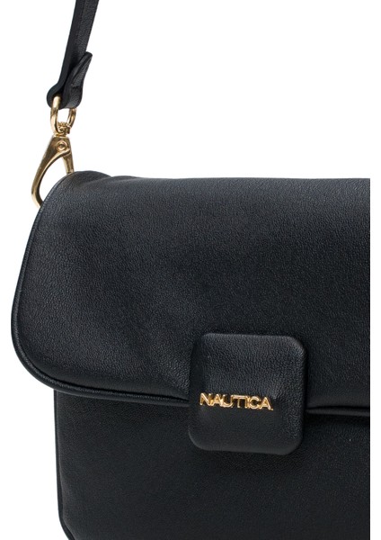 Sıyah Nautıca Kadın Postacı Çantası CN7503T fiyatları
