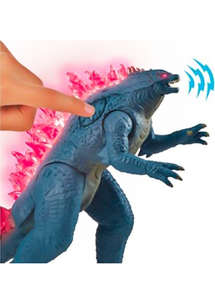 Godzilla ve Kong Godzilla Evolved 35506