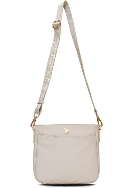 Tas U.s. Polo Assn. Kadın Postacı Çantası US25590