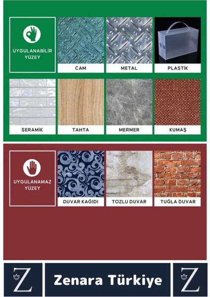 Premium Nano Teknoloji Güçlü Tamir Cam Iç Dış Mekan Montaj Çift Taraflı Şeffaf Bant 1.5 mt x 10 Adet modelleri