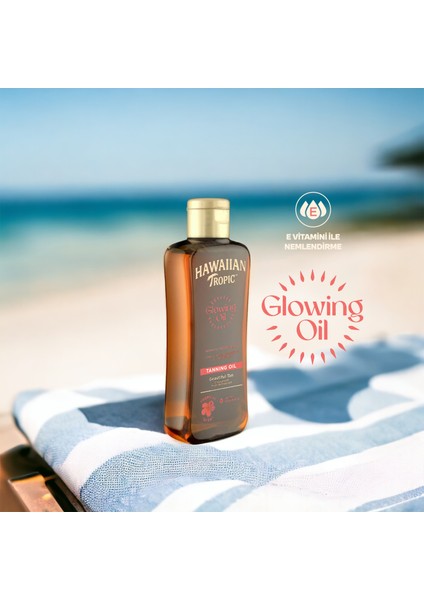 Coconut Spf 0 Bronzlaştırıcı Yağ 200Ml