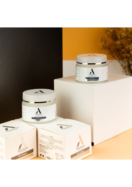 Fix Cream Masaj Kremi fiyatları