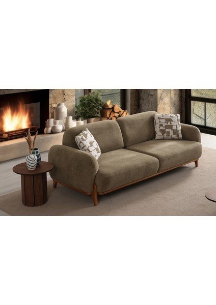 Ispanya Kanepe modelleri