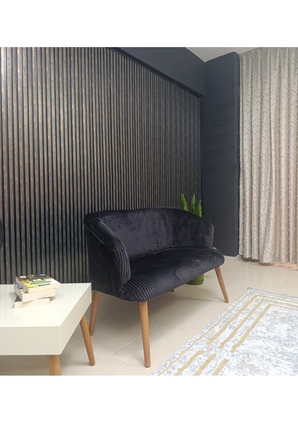 Henna Çiftli Berjer Koltuk-Balkon-Bahçe-Ofis-Teras-Salon-Mutfak fiyatları