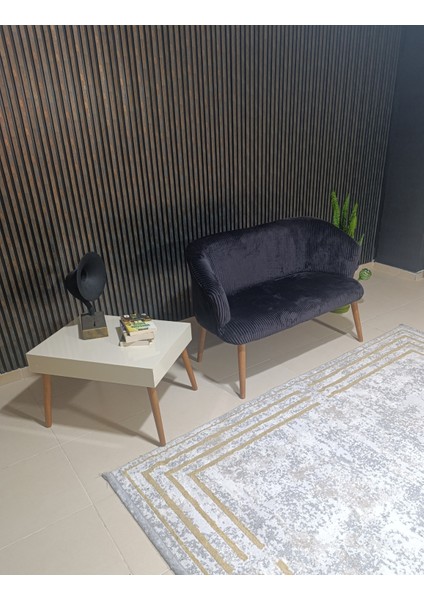 Henna Çiftli Berjer Koltuk-Balkon-Bahçe-Ofis-Teras-Salon-Mutfak indirimleri