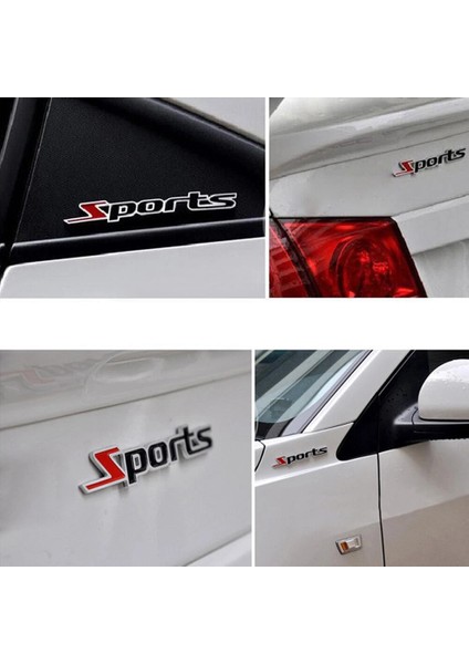 Sport Çamurluk Yazısı Honda Hr-V fırsatları