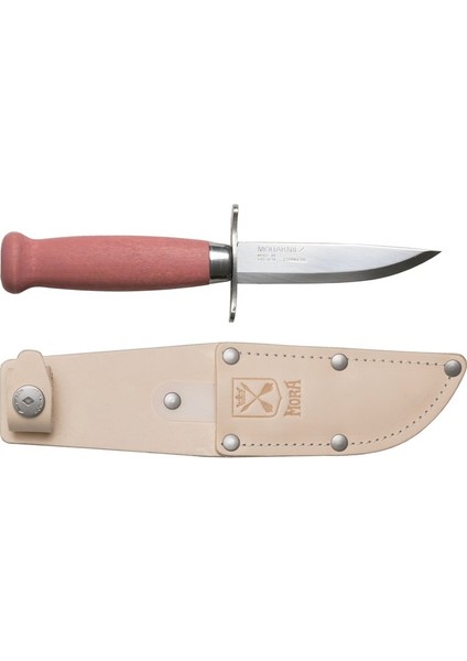 Scout 39 (S) Lingonberry - Mora Bıçak