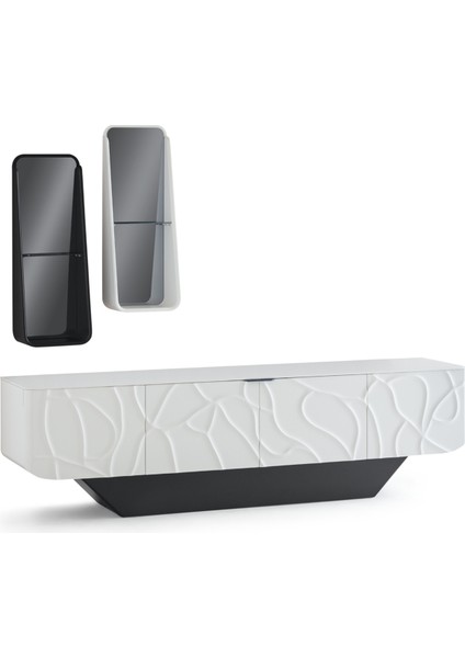 Merlo Tv Ünitesi fiyatları