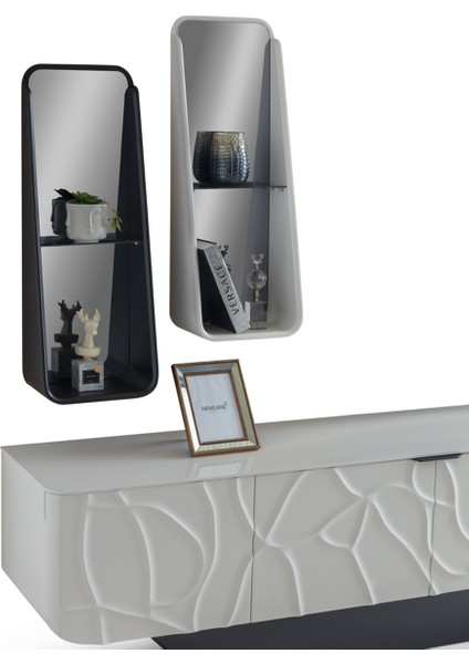 Merlo Tv Ünitesi modelleri