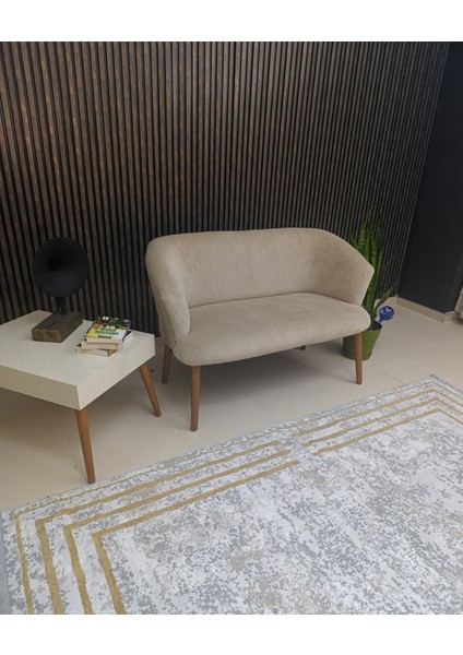 Henna Çiftli Berjer Koltuk-Balkon-Bahçe-Ofis-Teras-Salon-Mutfak modelleri