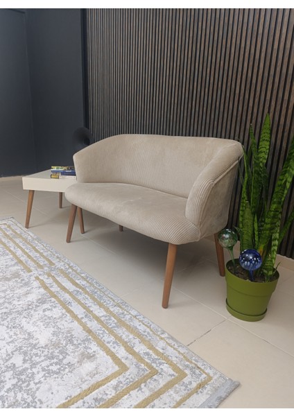 Henna Çiftli Berjer Koltuk-Balkon-Bahçe-Ofis-Teras-Salon-Mutfak fırsatları