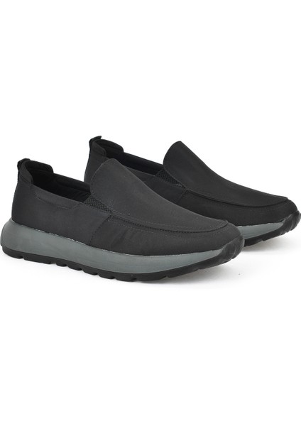 , Erkek Konfor Ayakkabı 15110Z808 Siyah fiyatları