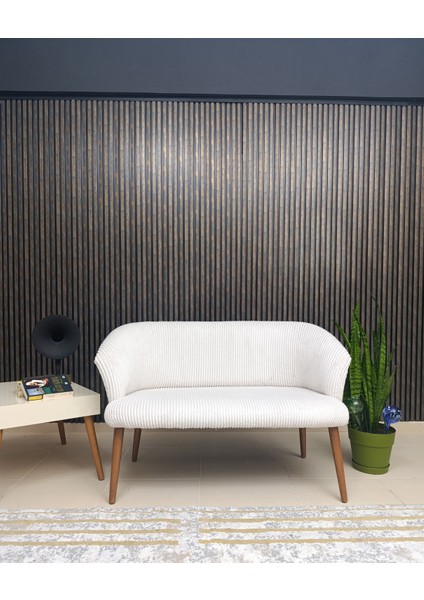 Henna Çiftli Berjer Koltuk-Balkon-Bahçe-Ofis-Teras-Salon-Mutfak indirimleri