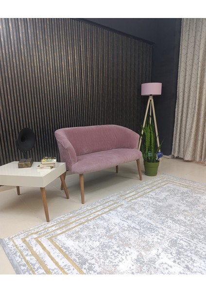 Henna Çiftli Berjer Koltuk-Balkon-Bahçe-Ofis-Teras-Salon-Mutfak fırsatları