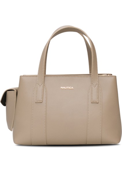 K.tas Nautıca Kadın Omuz Çantası CN7552T
