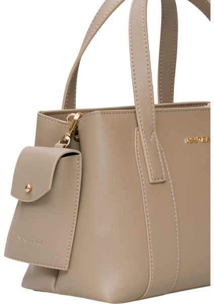 K.tas Nautıca Kadın Omuz Çantası CN7552T fiyatları