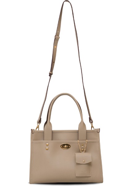 K.tas Nautıca Kadın Omuz Çantası CN7562T