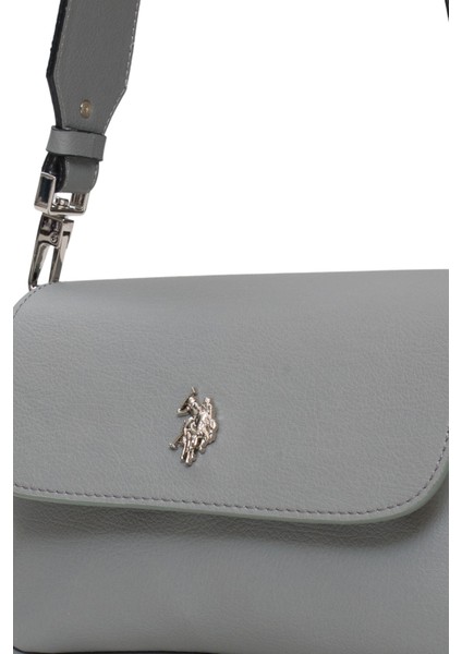 K.grı U.s. Polo Assn. Kadın Postacı Çantası US25600 fiyatları