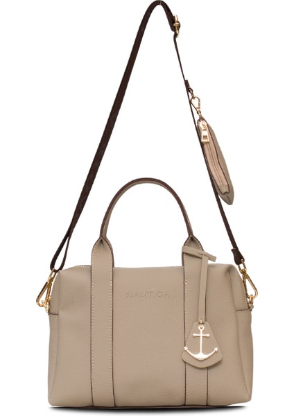 K.tas Nautıca Kadın Postacı Çantası CN7590T