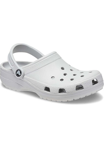 Classic Unisex Günlük Terlik 10001-1FT Beyaz fiyatları