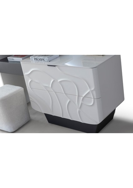 Merlo Şifonyer modelleri