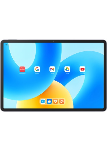 Matepad 11.5" Papermatte Edition 8GB 256GB Uzay Grisi + Klavye