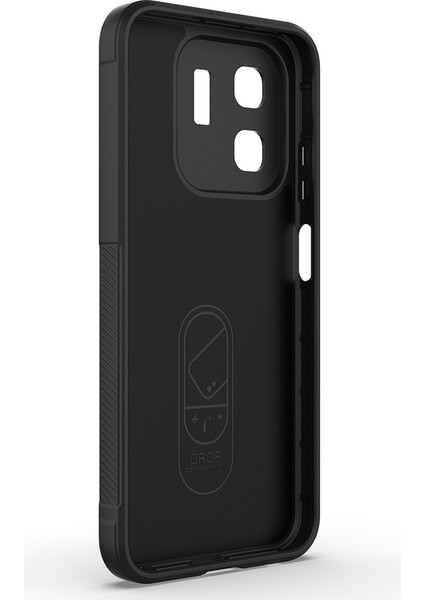 Infinix Smart 9 Kılıf Aeyro Premium Esnek Tpu Silikon Kapak fırsatları