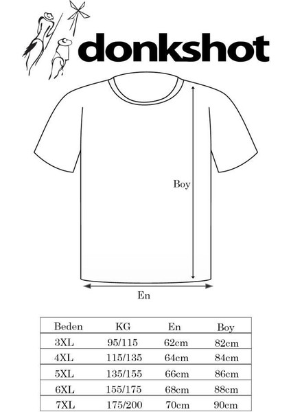 3'lü Büyük Beden Kısa Kollu Bisiklet Yaka Erkek Battal Atlet-Fanila 1015 - %100 Pamuk Penye Süprem-3XL-7XL