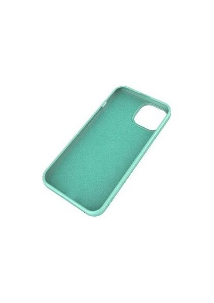 iPhone Xr Kılıf Kılıf Içi Kadifeli Esnek Kadifon Lansman Premium Silikon Kılıf