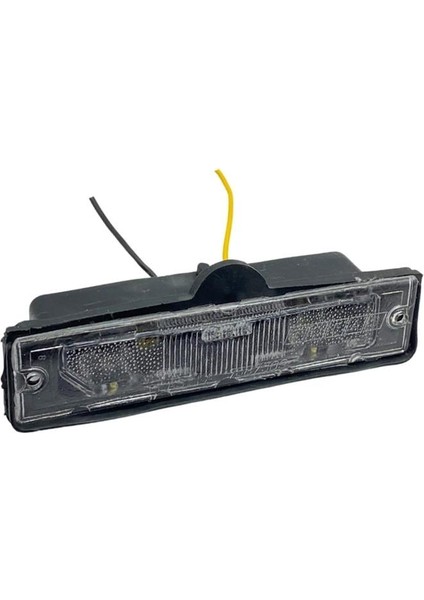 Plaka Lambası Tofaş Doğan/kartal/şahin