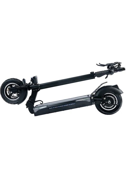 Amortisörlü T4 Elektrikli Scooter / Elektrikli Kaykay fiyatları