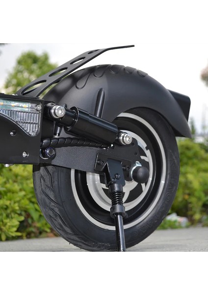 Amortisörlü T4 Elektrikli Scooter / Elektrikli Kaykay indirimleri