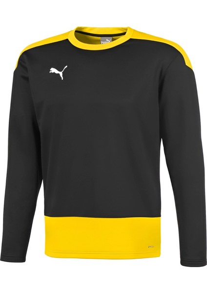 65647819 Team Goal 23 Training Sweat Bisiklet Yaka Eşofman Üstü
