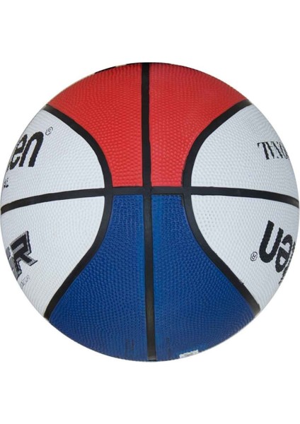 BC6R2-T Basketbol Topu Antrenman No:6 modelleri