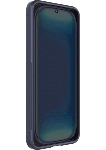 İnfinix Hot 50 4G Kılıf Kolay Tutuş Özellikli Zenya Premium TPU Silikon Kapak indirimleri