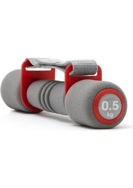 RE-11060SB Dambıl Set 0,5 kg