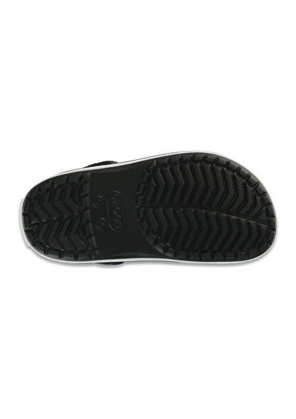 Crocband Clog T Çocuk Terlik 207005-001 Siyah indirimleri