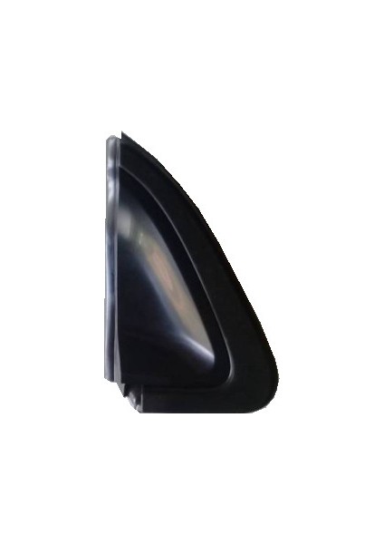 Renault Kapak Clıo V Kustod Arka Camurluk Koruma Sol 833815017R
