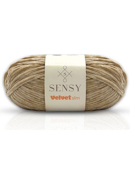 Velvet Slim El Örgü Ipi Battaniye Ipi Kazak Ipi Amigurumi Ipliği Bebek Battaniye Ipi Kadife Ip Amigurumi Ip